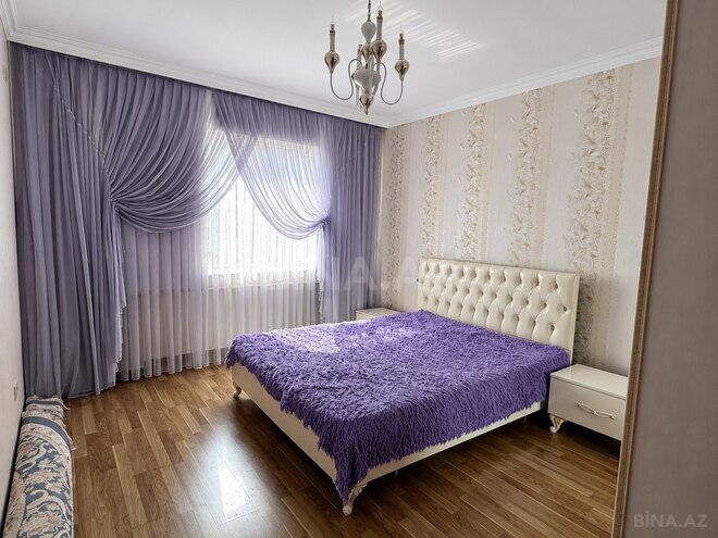 Satılır 4 otaqlı köhnə tikili 110 m², Elmlər Akademiyası m., photo 5 from 13