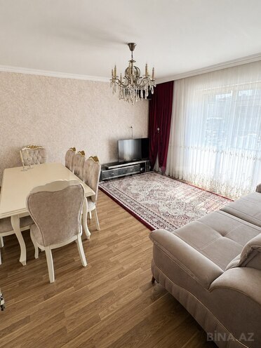 Satılır 4 otaqlı köhnə tikili 110 m², Elmlər Akademiyası m., photo 3 from 13