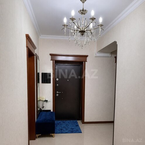 Satılır 4 otaqlı köhnə tikili 110 m², Elmlər Akademiyası m., photo 10 from 13