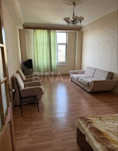 Сдаётся 2-комн. новостройка 95 м², Абшеронcкий  р., photo 5 from 10
