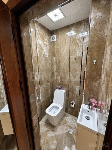 Satılır 4 otaqlı köhnə tikili 110 m², Elmlər Akademiyası m., photo 11 from 13