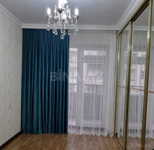 Satılır 4 otaqlı köhnə tikili 110 m², Elmlər Akademiyası m., photo 7 from 13