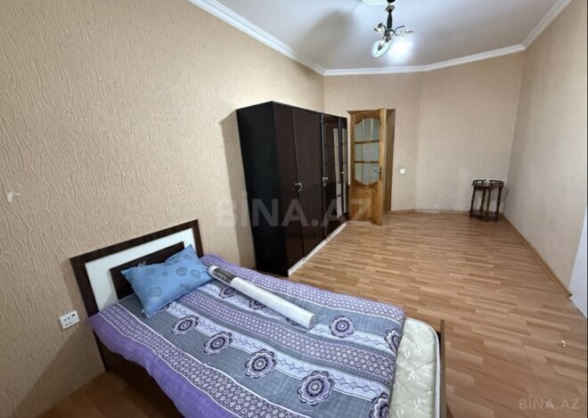 Сдаётся 2-комн. новостройка 95 м², Абшеронcкий  р., photo 7 from 10