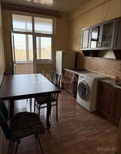 Сдаётся 2-комн. новостройка 95 м², Абшеронcкий  р., photo 8 from 10