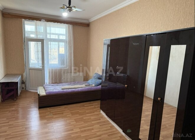 Сдаётся 2-комн. новостройка 95 м², Абшеронcкий  р., photo 6 from 10