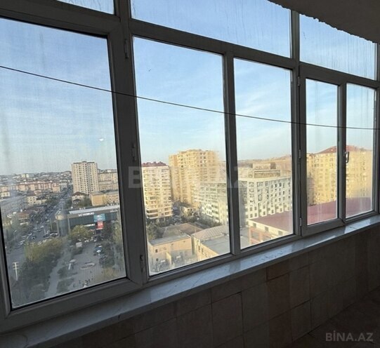 Сдаётся 2-комн. новостройка 95 м², Абшеронcкий  р., photo 3 from 10
