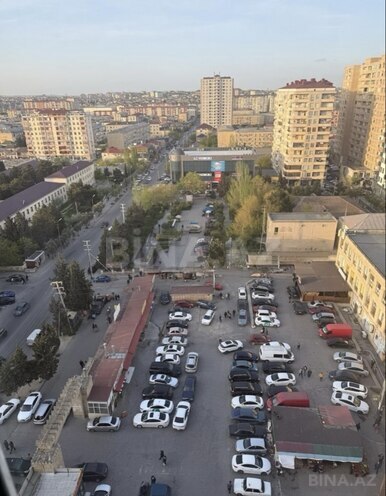 Сдаётся 2-комн. новостройка 95 м², Абшеронcкий  р., photo 1 from 10