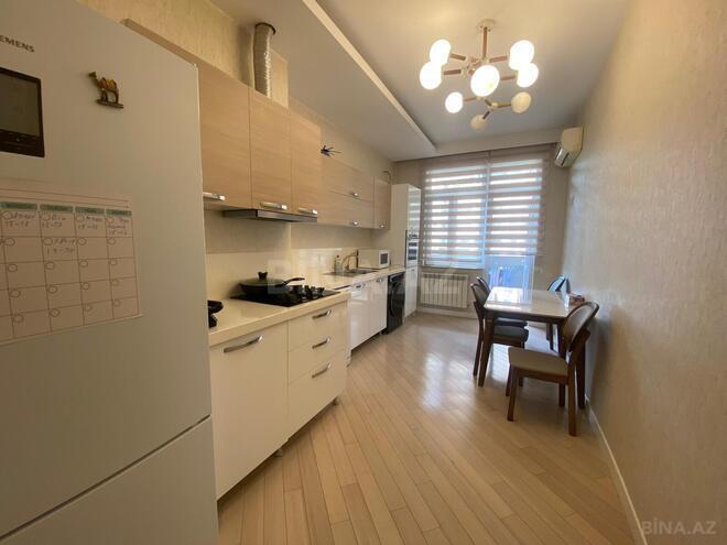 Продаётся 3-комн. новостройка 134 м², м. Гянджлик, photo 7 from 13