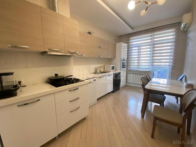 Продаётся 3-комн. новостройка 134 м², м. Гянджлик, photo 8 from 13