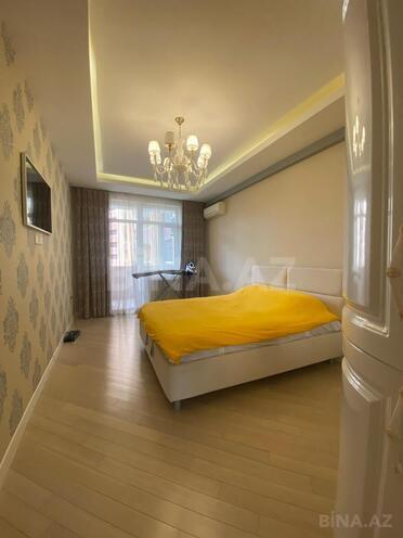 Продаётся 3-комн. новостройка 134 м², м. Гянджлик, photo 9 from 13