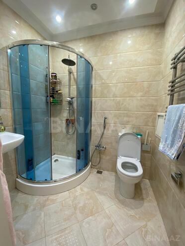Продаётся 3-комн. новостройка 134 м², м. Гянджлик, photo 12 from 13
