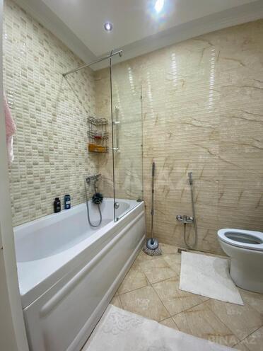 Продаётся 3-комн. новостройка 134 м², м. Гянджлик, photo 11 from 13