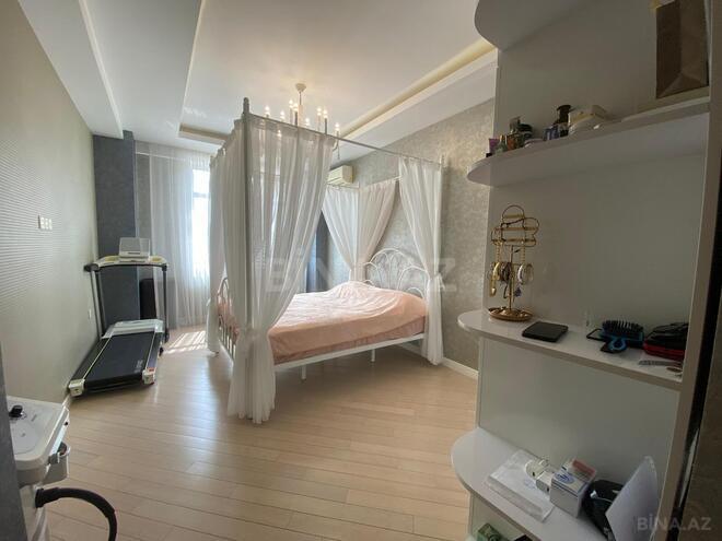 Продаётся 3-комн. новостройка 134 м², м. Гянджлик, photo 4 from 13