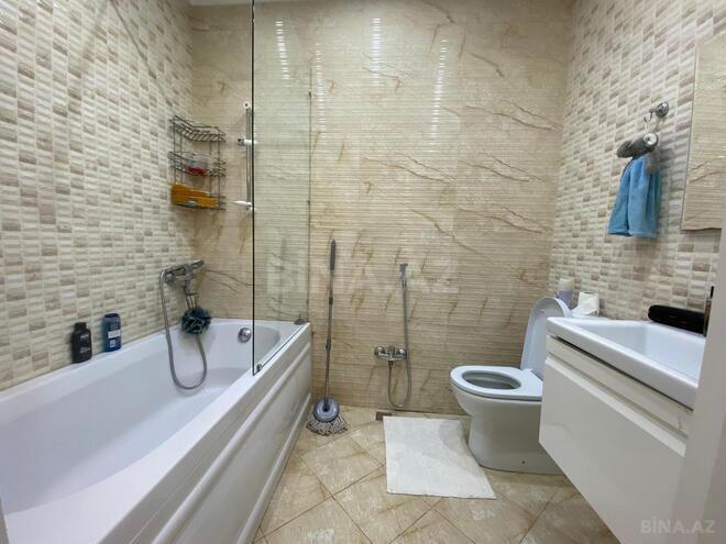 Продаётся 3-комн. новостройка 134 м², м. Гянджлик, photo 10 from 13