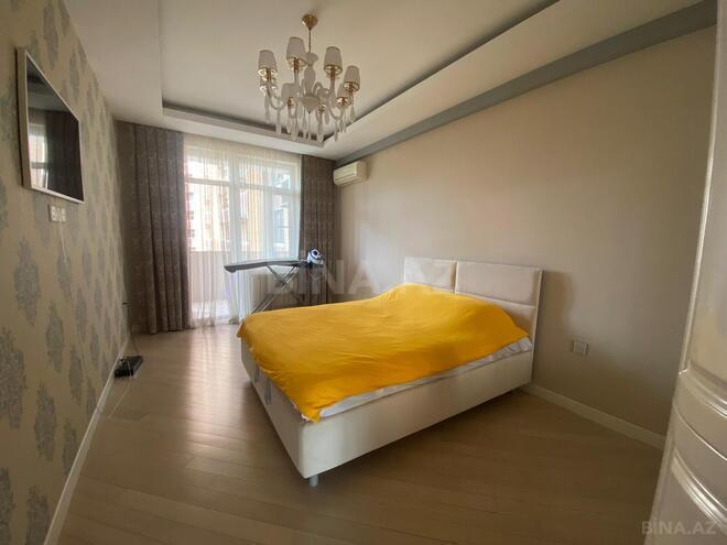 Продаётся 3-комн. новостройка 134 м², м. Гянджлик, photo 5 from 13