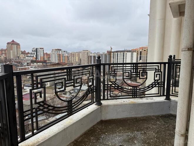 Satılır 3 otaqlı yeni tikili 168 m², 28 May m., photo 24 from 28