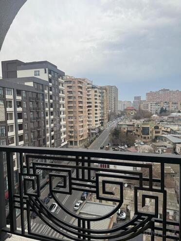 Satılır 3 otaqlı yeni tikili 168 m², 28 May m., photo 7 from 28