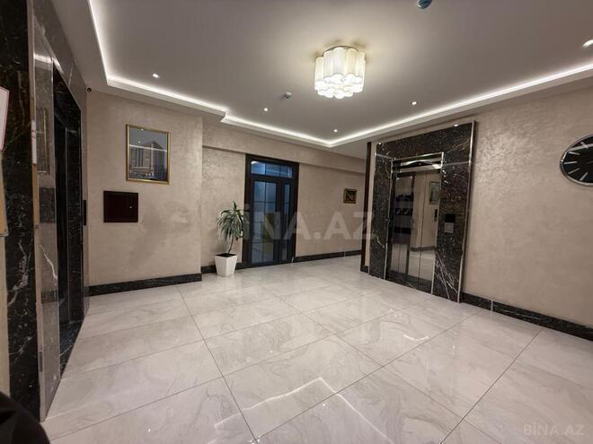 Satılır 3 otaqlı yeni tikili 168 m², 28 May m., photo 25 from 28