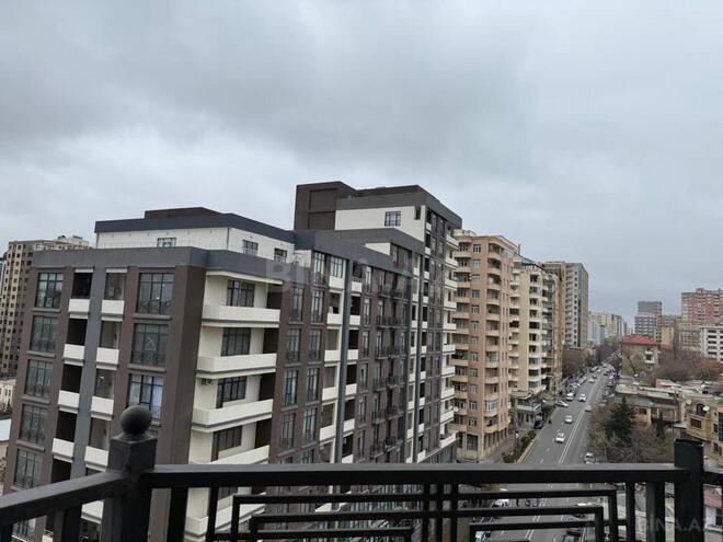 Satılır 3 otaqlı yeni tikili 168 m², 28 May m., photo 26 from 28