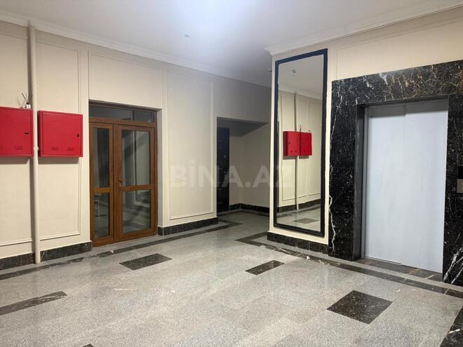 Satılır 3 otaqlı yeni tikili 168 m², 28 May m., photo 22 from 28