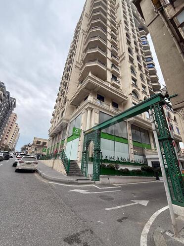 Satılır 3 otaqlı yeni tikili 168 m², 28 May m., photo 4 from 28