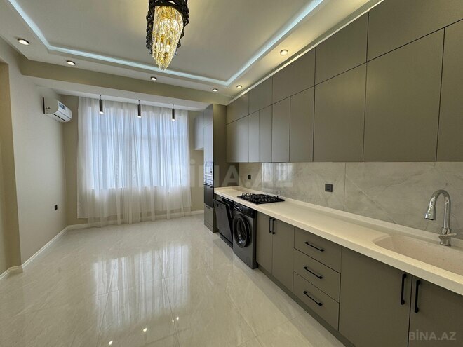 Satılır 3 otaqlı yeni tikili 132 m², 28 May m., photo 9 from 14