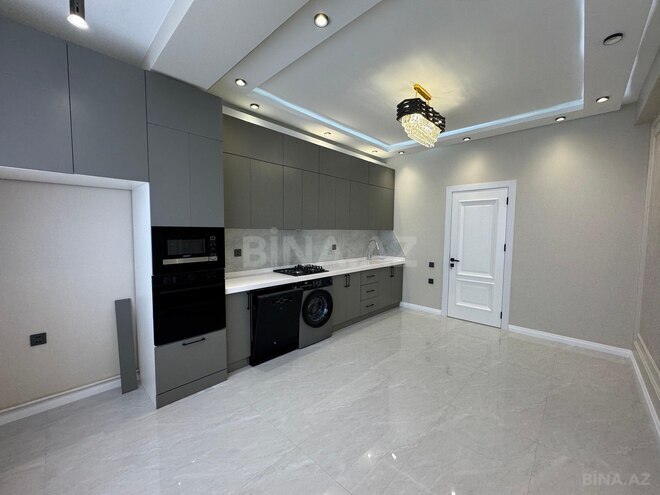 Satılır 3 otaqlı yeni tikili 132 m², 28 May m., photo 10 from 14