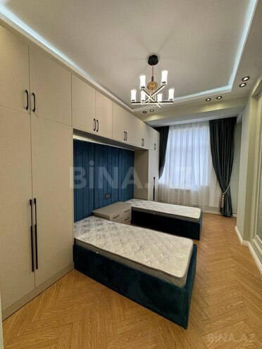 Satılır 3 otaqlı yeni tikili 132 m², 28 May m., photo 8 from 14