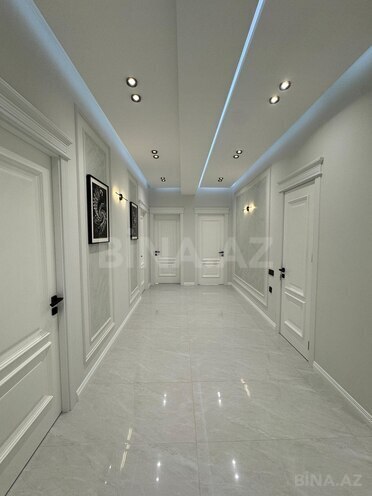 Satılır 3 otaqlı yeni tikili 132 m², 28 May m., photo 3 from 14