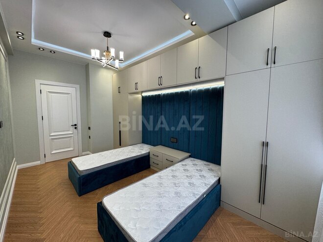 Satılır 3 otaqlı yeni tikili 132 m², 28 May m., photo 7 from 14