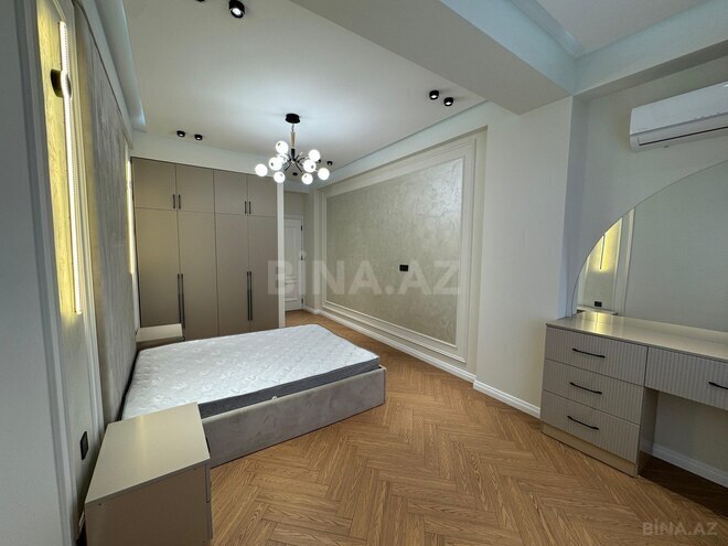 Satılır 3 otaqlı yeni tikili 132 m², 28 May m., photo 6 from 14