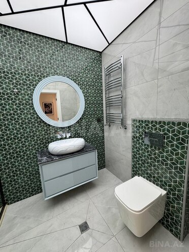 Satılır 3 otaqlı yeni tikili 132 m², 28 May m., photo 12 from 14