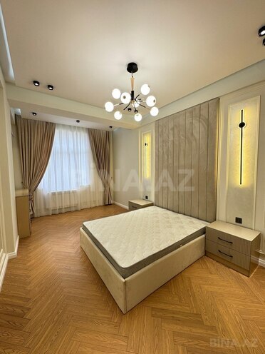 Satılır 3 otaqlı yeni tikili 132 m², 28 May m., photo 5 from 14