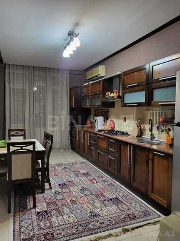 Продаётся 4-комн. новостройка 180 м², м. Низами, photo 12 from 17