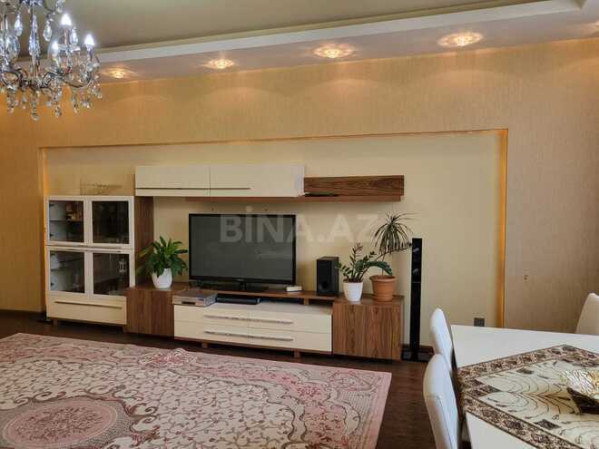 Продаётся 4-комн. новостройка 180 м², м. Низами, photo 3 from 17