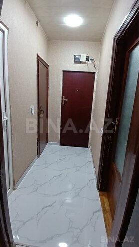 İcarəyə verilir 3 otaqlı köhnə tikili 80 m², 3-cü mikrorayon q., photo 13 from 15