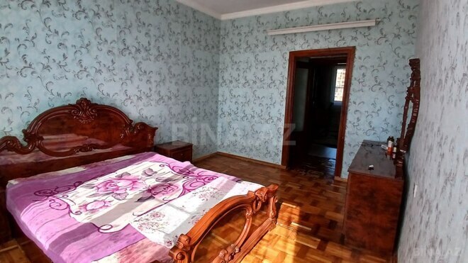 İcarəyə verilir 3 otaqlı köhnə tikili 80 m², 3-cü mikrorayon q., photo 10 from 15
