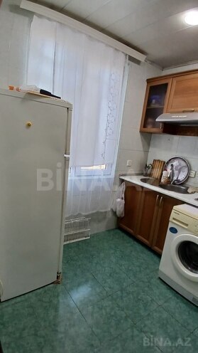 İcarəyə verilir 3 otaqlı köhnə tikili 80 m², 3-cü mikrorayon q., photo 6 from 15