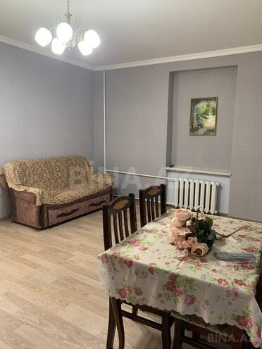 Сдаётся 2-комн. вторичка 51 м², м. Гянджлик, photo 3 from 15