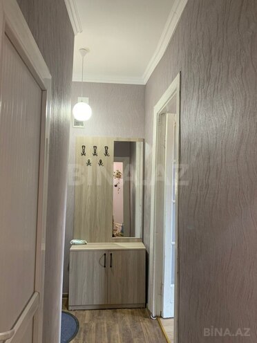 Сдаётся 2-комн. вторичка 51 м², м. Гянджлик, photo 11 from 15