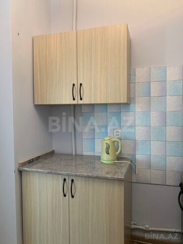 Сдаётся 2-комн. вторичка 51 м², м. Гянджлик, photo 10 from 15