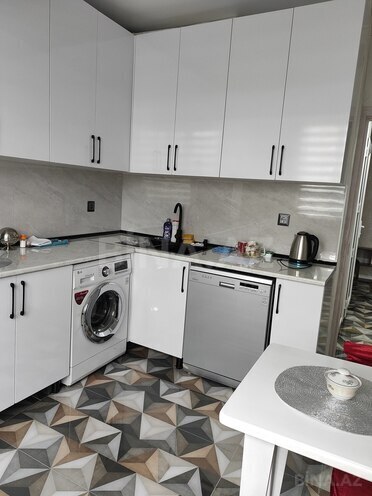 Сдаётся 2-комн. вторичка 55 м², пос. Старые Гюнешли, photo 9 from 10