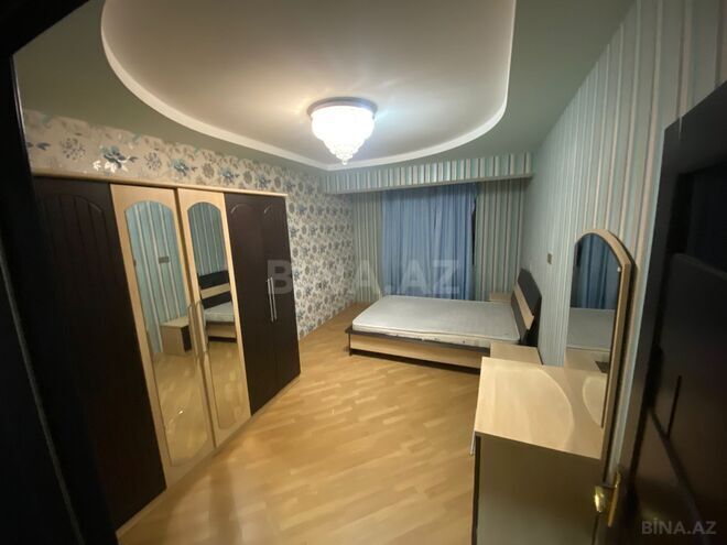 İcarəyə verilir 3 otaqlı yeni tikili 110 m², İnşaatçılar m., photo 7 from 16