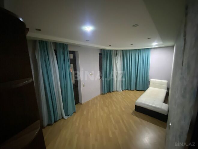 İcarəyə verilir 3 otaqlı yeni tikili 110 m², İnşaatçılar m., photo 8 from 16