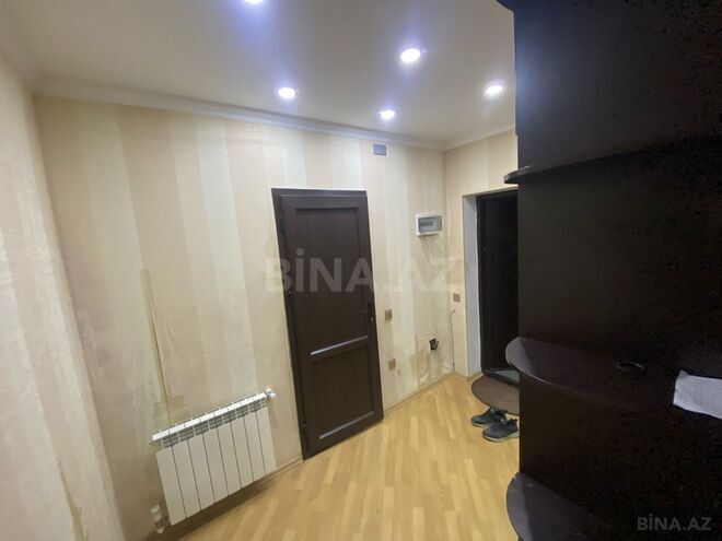 İcarəyə verilir 3 otaqlı yeni tikili 110 m², İnşaatçılar m., photo 11 from 16