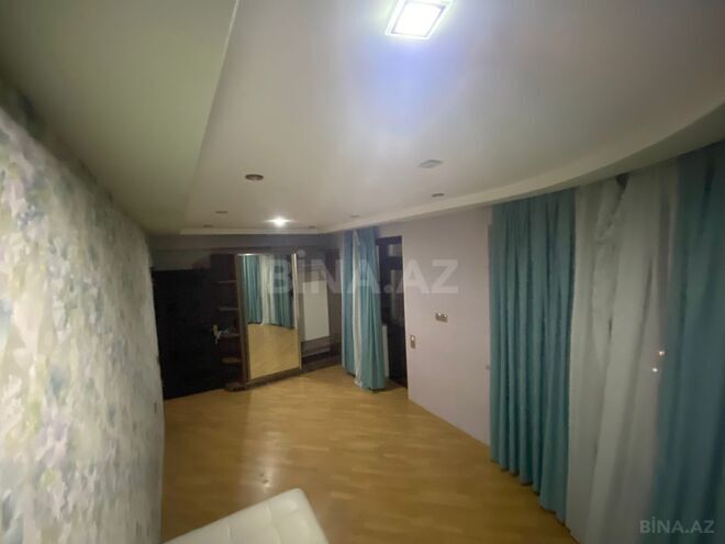 İcarəyə verilir 3 otaqlı yeni tikili 110 m², İnşaatçılar m., photo 9 from 16