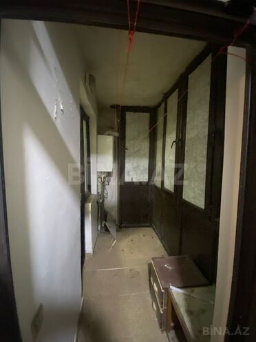 İcarəyə verilir 3 otaqlı yeni tikili 110 m², İnşaatçılar m., photo 13 from 16