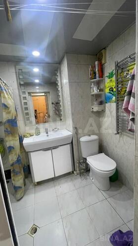 Продаётся 3-комн. вторичка 90 м², м. Ичеришехер, photo 9 from 11