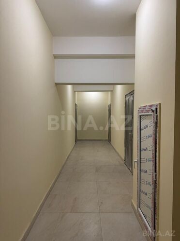 Satılır 3 otaqlı yeni tikili 125 m², Bakıxanov q., photo 15 from 16