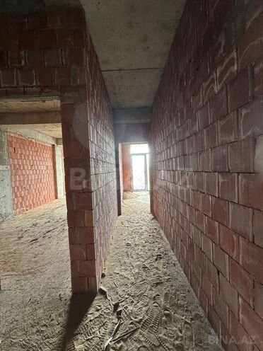 Satılır 3 otaqlı yeni tikili 125 m², Bakıxanov q., photo 8 from 16